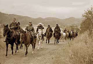 transhumance